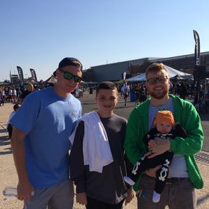 Meet your Posher, John